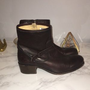 Frye Boots
